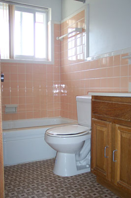 Bathroom - Click to Enlarge
